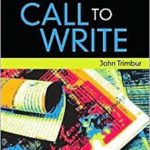 Call to Write book cover
